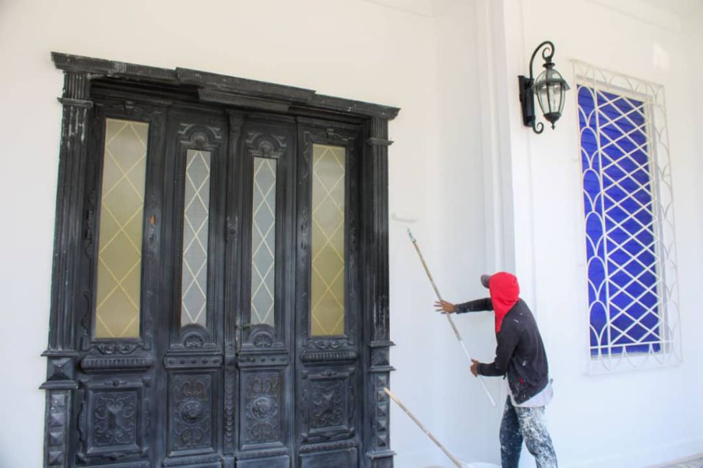 Alcaldía Bolivariana de Maracaibo avanza en la recuperación de Villa Carmen 2 1000995673