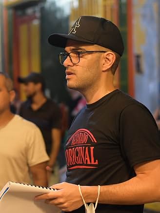 ¡Alegría! "Venite Pa Maracaibo" la película aterriza en Prime Video 4 1000996373