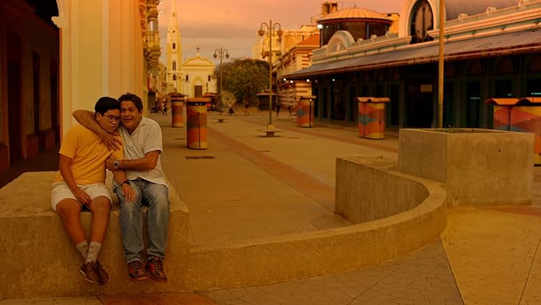 ¡Alegría! "Venite Pa Maracaibo" la película aterriza en Prime Video 2 1000996375