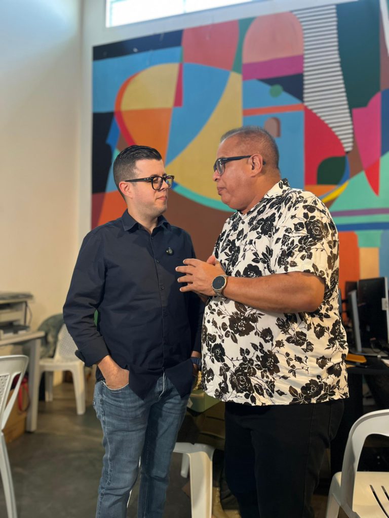 Extienden plazo de inscripción para festival "Maracaibo Elige la Gaita del Año 2025" 2 1000996906