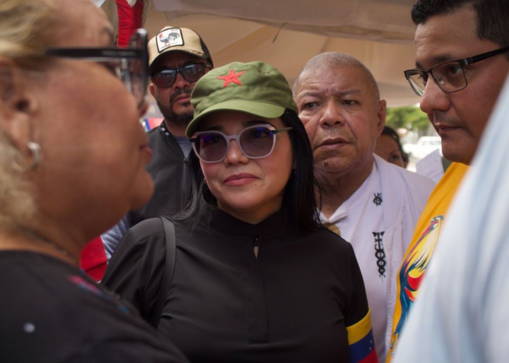 Alcaldía de Maracaibo atendió 414 casos de salud en jornada integral 3 1001001236