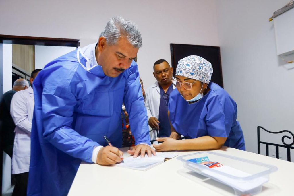 Plan Cayapa de la Salud refuerza atención médica en Rosario de Perijá 2 1001004972