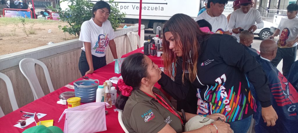 Maracaiberos ahorran hasta un 40% comprando alimentos en mercados populares de Alcaldía de Maracaibo 5 1001006110