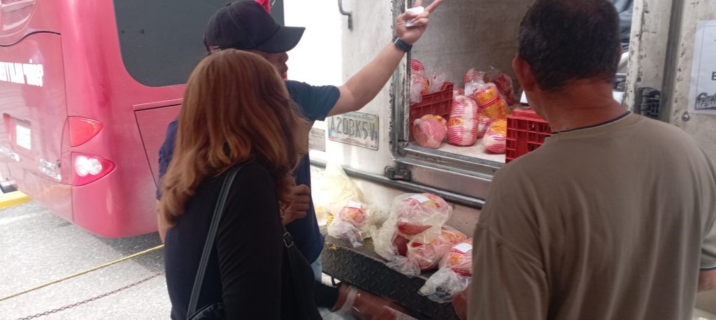 Maracaiberos ahorran hasta un 40% comprando alimentos en mercados populares de Alcaldía de Maracaibo 2 1001006127