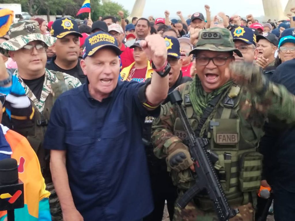 Extraordinario despliegue en el Zulia al activar Operación Independencia 200 2 1001017347 1