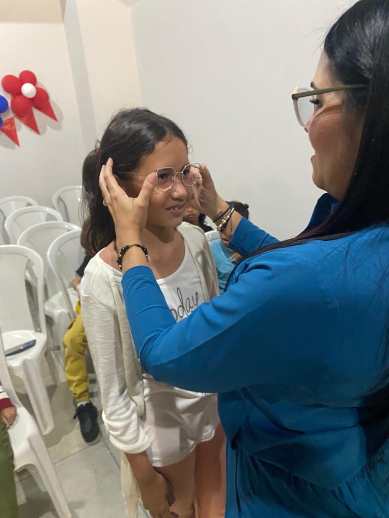 Más de 70 marabinos recuperan la vista gracias al Programa Municipal de Cataratas 3 1001017358