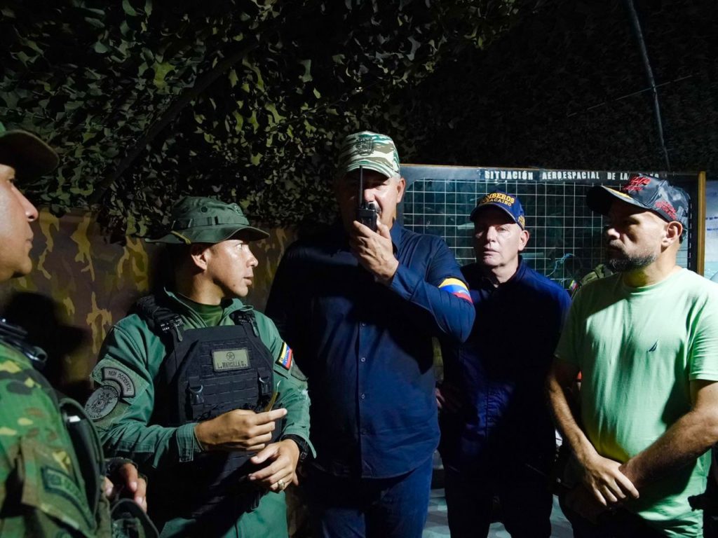 Extraordinario despliegue en el Zulia al activar Operación Independencia 200 3 1001017380