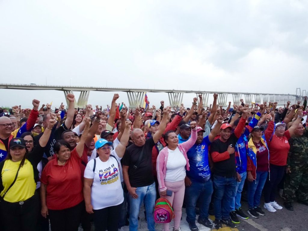 Extraordinario despliegue en el Zulia al activar Operación Independencia 200 4 1001017382
