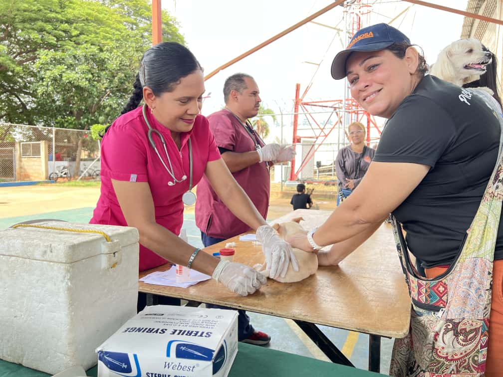 Ministerio Público y Misión Nevado realizan jornada de atención veterinaria en la parroquia San Francisco 3 1001017667