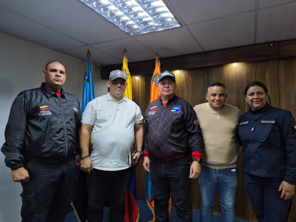 Inicia “Plan de Adecuación de los Cuadrantes de Paz” en las comunas y circuitos comunales de San Francisco 2 1001018227