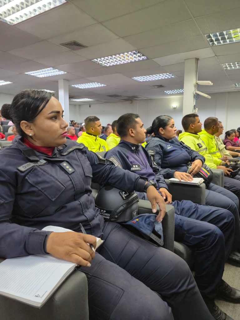 Inicia “Plan de Adecuación de los Cuadrantes de Paz” en las comunas y circuitos comunales de San Francisco 4 1001018229