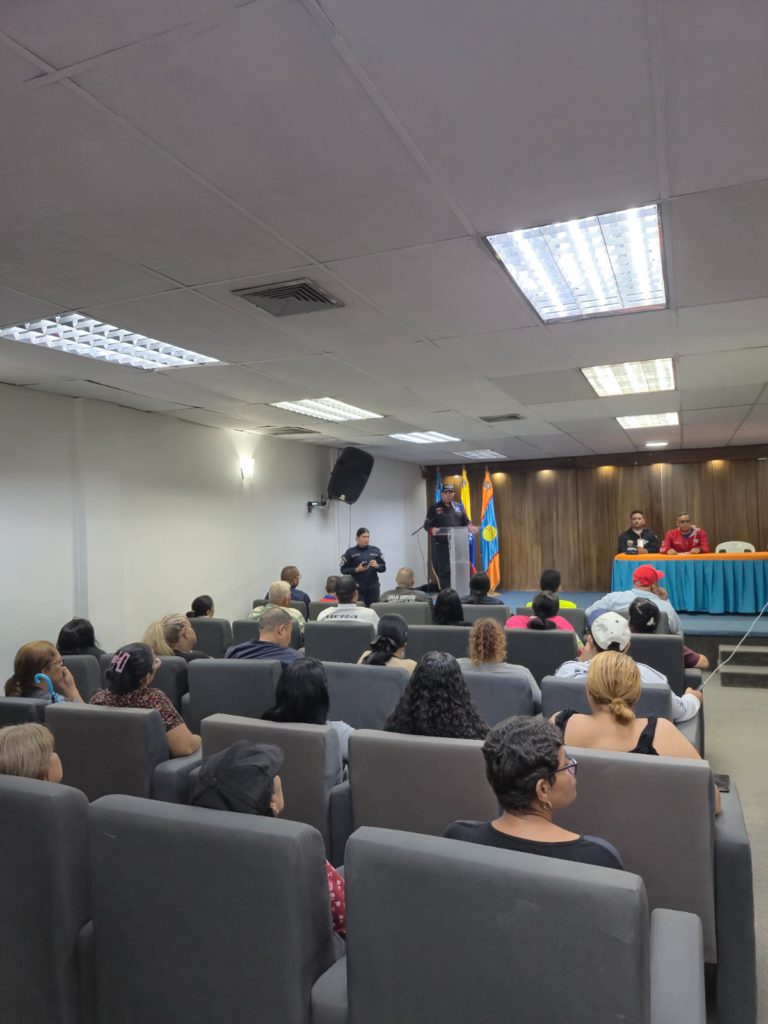 Inicia “Plan de Adecuación de los Cuadrantes de Paz” en las comunas y circuitos comunales de San Francisco 3 1001018230