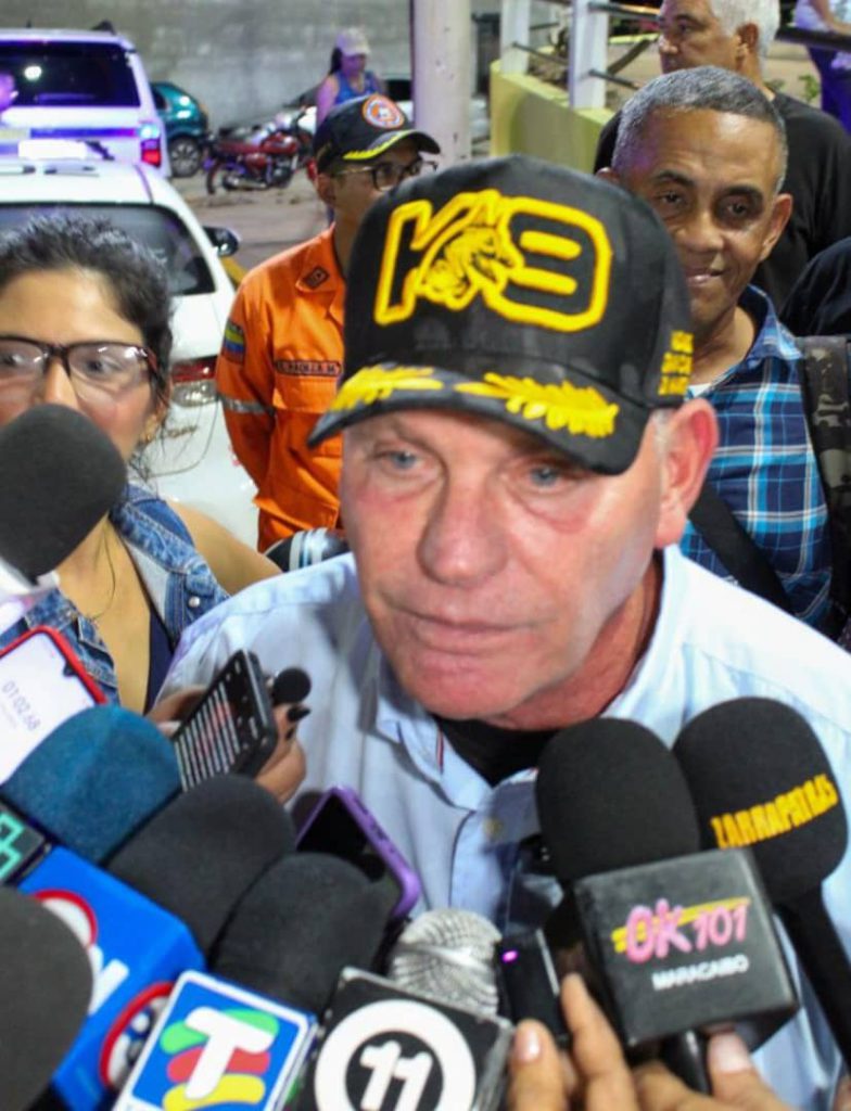 <br>Alcalde Di Martino entregó renovadas las Plazas Mirador-Coquivacoa y La Guariya de Maracaibo 2 1001018243