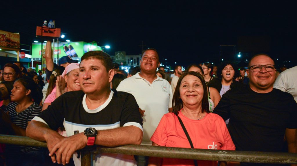 Música y diversión en San Francisco como preámbulo de la Feria del Lago 2025 3 1001018537