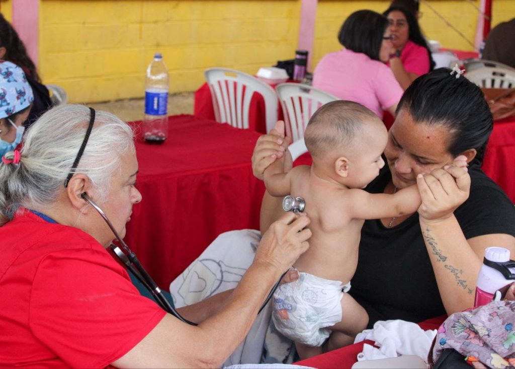 Mercado Popular de la Alcaldía de Maracaibo expendió más de 7 toneladas de alimentos en La Chamarreta 4 1001020036