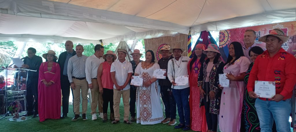 Pueblos originarios de Maracaibo declarados en resiliencia y visibilizados por la gestión municipal 3 1001021148