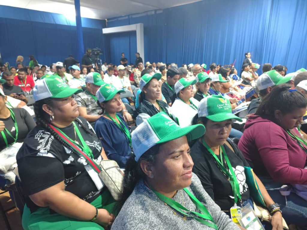 Ecosocialistas del Zulia proponen en Congreso Mundial en Defensa de la Madre Tierra centrarse en abordar la crisis climática 2 1001023933
