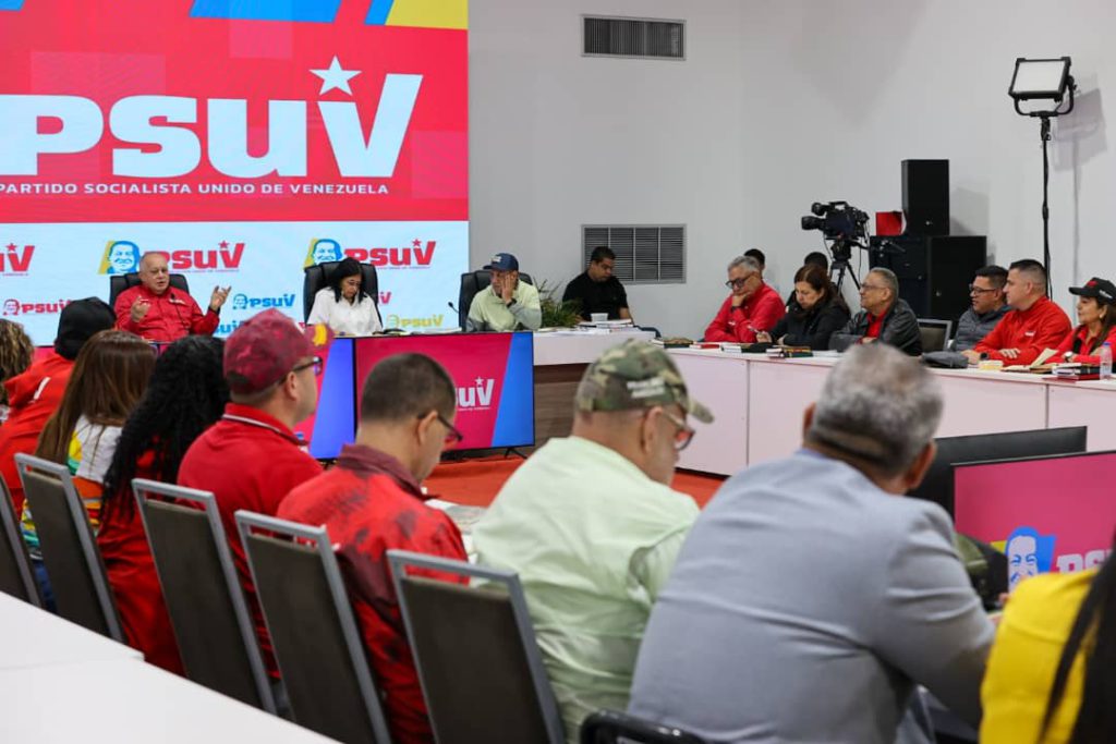 Argumento de EEUU de intervenir militarmente en Venezuela “es un falso positivo” 2 1001027193