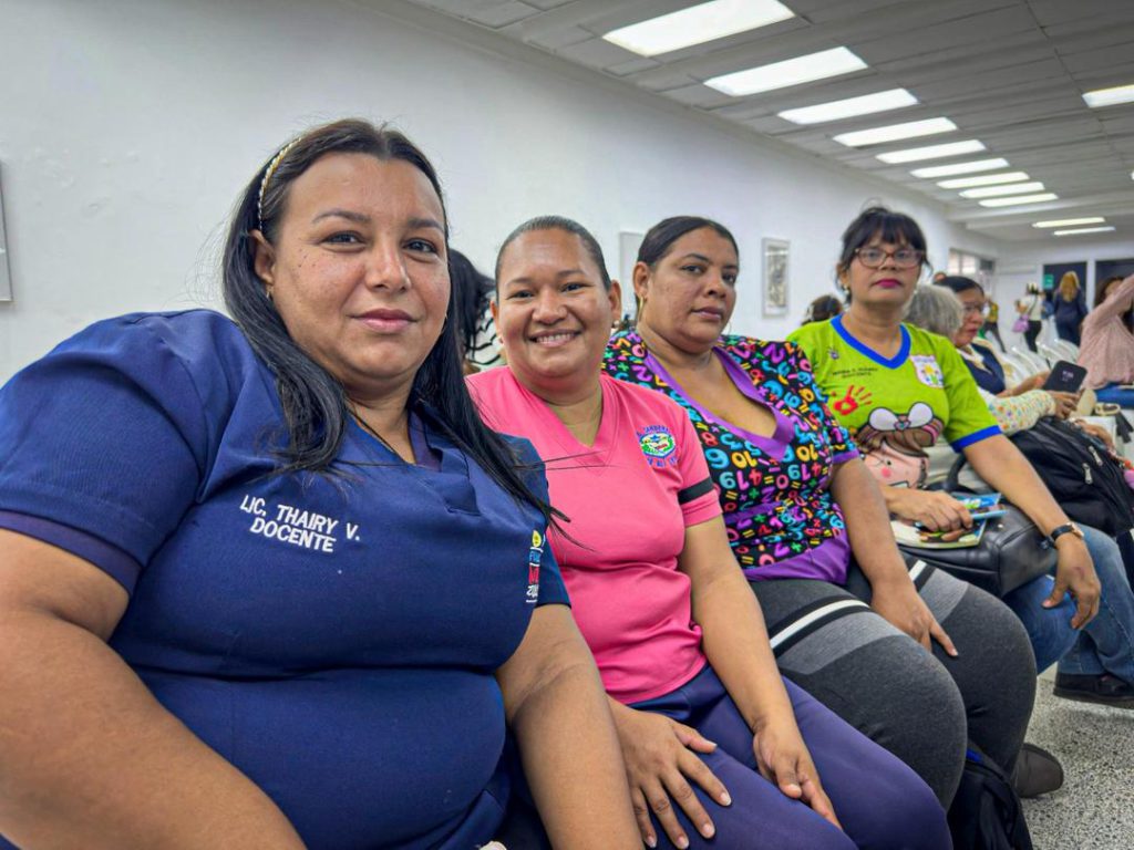 Alcaldía de Maracaibo lanza el programa oftalmológico “Santa Lucía” para atender a niños de 6 a 8 años 4 1001030558