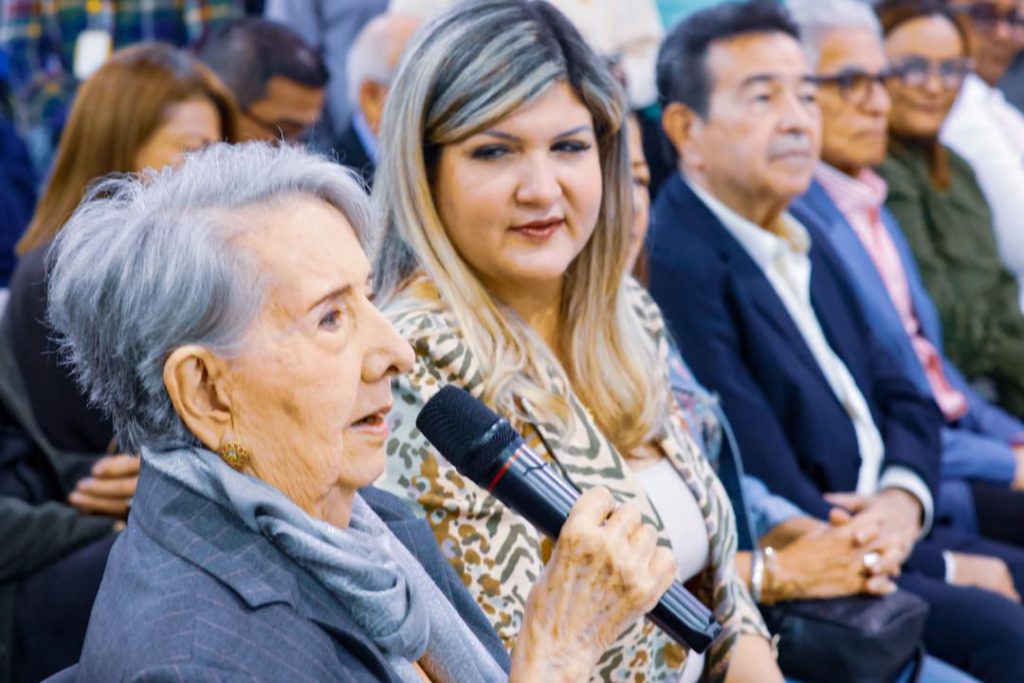 Gobernador Caldera y ministra Jiménez instalan el Consejo para la Ciencia, la Tecnología y la Innovación del Zulia 3 1001030786