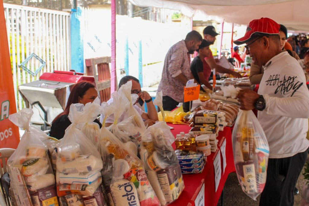Más de 2 mil personas atendidas en megajornada social de la Alcaldía de Maracaibo 2 1001033050