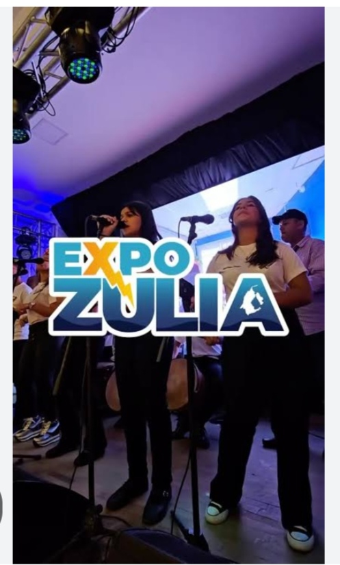 "Expo Zulia 2025" abrirá las puertas con más de 9.000 mil metros cuadrados de exhibición 2 1001033437