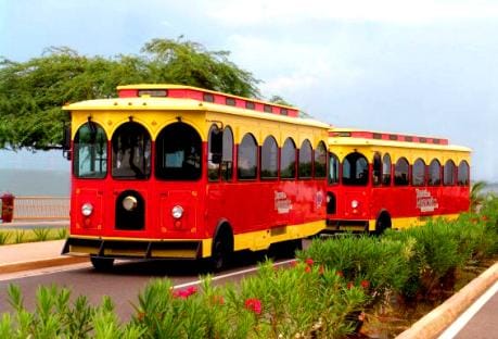 El Tranvía de Maracaibo es nominado al Premio Nacional de Turismo 3 1001036112