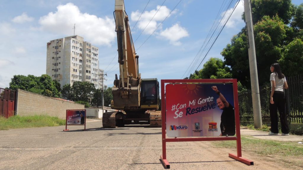 3800 toneladas de asfalto se han aplicado en sentido norte-sur de la avenida Delicias 3 1001040567
