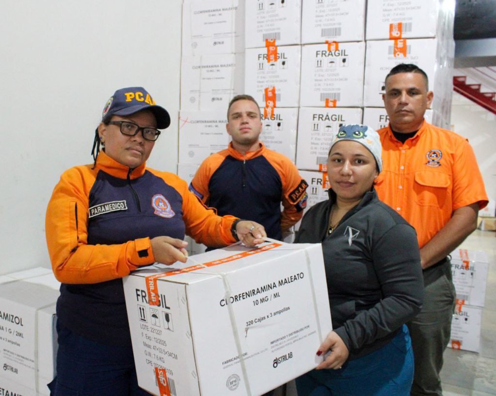 Alcaldía de Maracaibo fortalece la red de salud municipal con la dotación de 300 mil medicamentos 3 1001040589