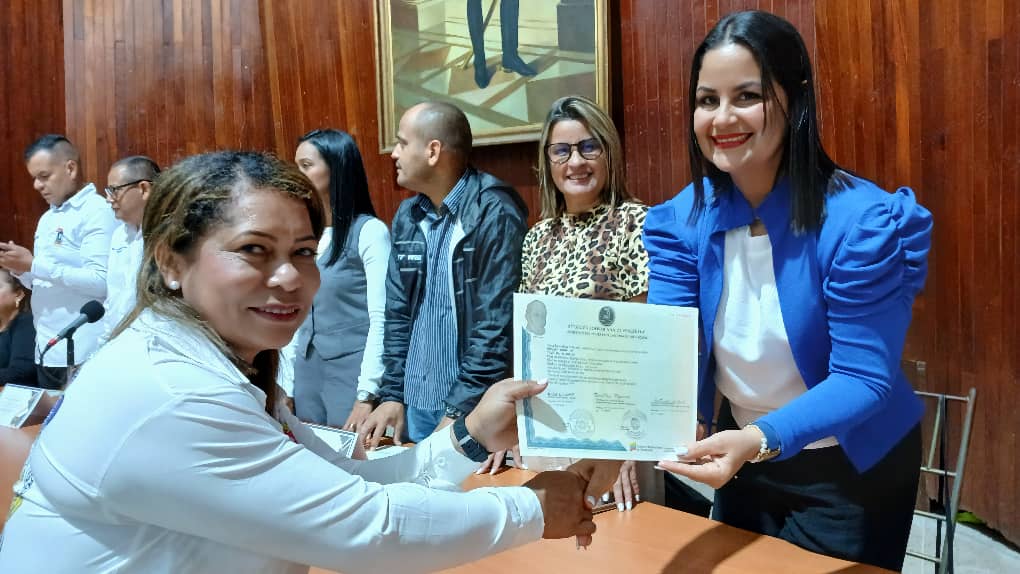 Misión Ribas gradúa a más 2 mil 300 nuevos bachilleres en Monagas 2 1001041442
