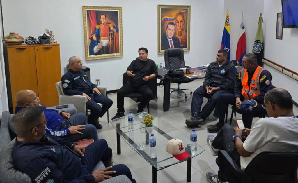 Iniciará el martes 21 de octubre el censo para comerciantes del casco central de Maracaibo 2 1001045604