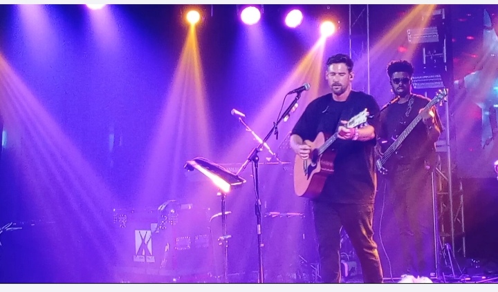 La Melodia Perfecta, Lion Lázaro y DeCuba llevarán su gira "Bajo el Mismo Sol" a toda Venezuela 5 1001045884