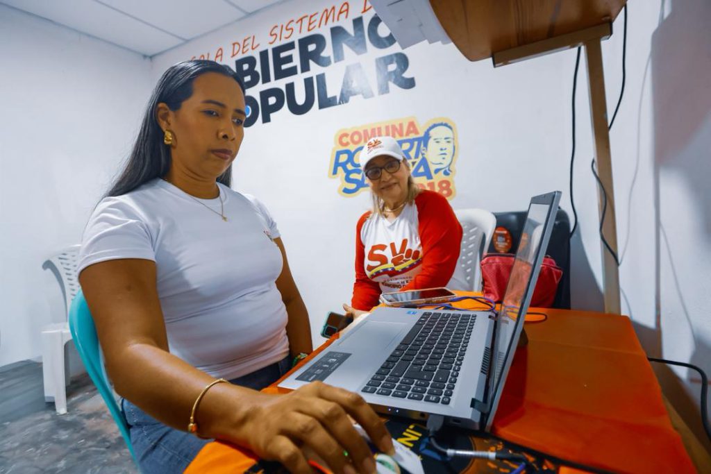 Jóvenes de Cabimas ahora cuentan con espacios para la recreación, formación e innovación 2 1001049638
