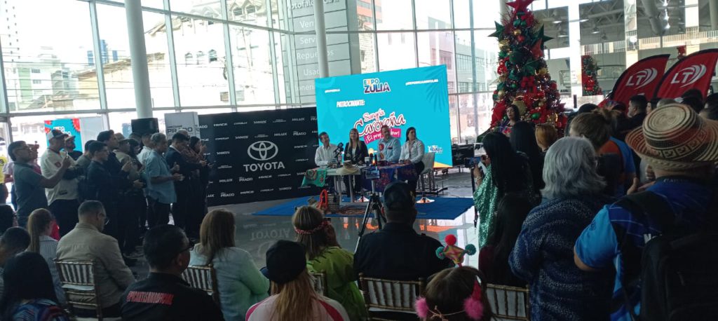 Expozulia tendrá más de 60 actividades artísticas y culturales en su edición 2025 3 1001051893 1