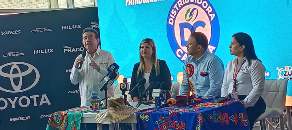Expozulia tendrá más de 60 actividades artísticas y culturales en su edición 2025 2 1001051895