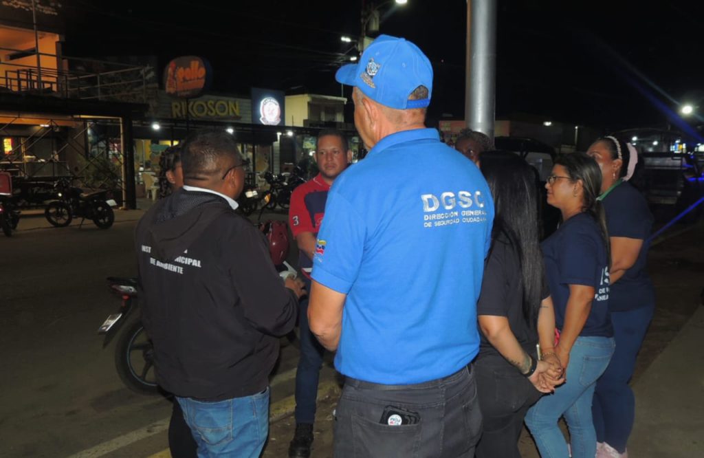 Despliegan personal de fiscalización ambiental en todas las parroquias de Maracaibo 2 1001052016