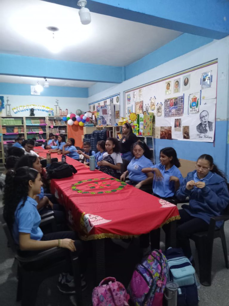 Imparten talleres de educación ambiental apegados a la “Gran Misión Madre Tierra” 2 1001052045