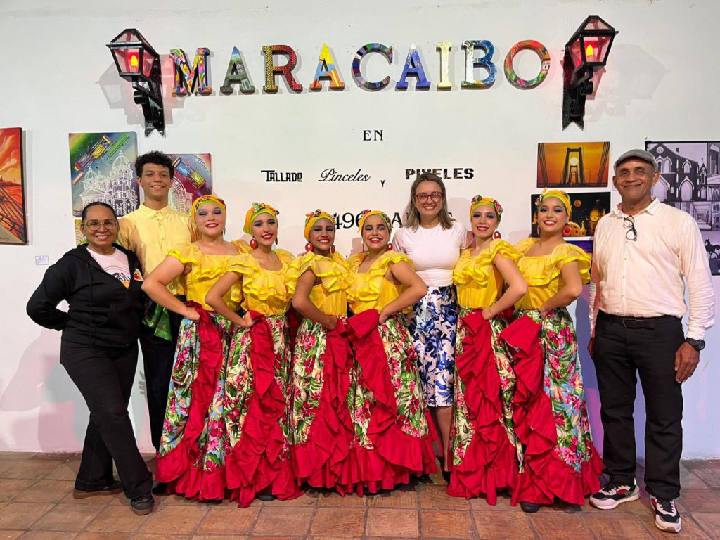 Casa de la Capitulación de Maracaibo logra nominación en el Premio Nacional de Turismo 2025 3 1001052288