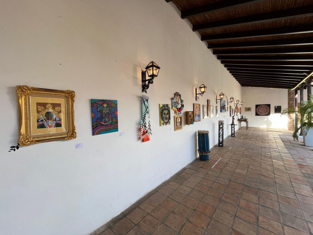 Casa de la Capitulación de Maracaibo logra nominación en el Premio Nacional de Turismo 2025 4 1001052321