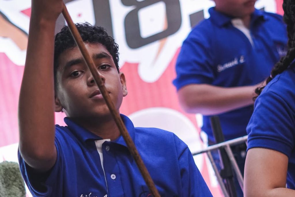 "Los Verduguitos de Cabimas": El Sentimiento Cachimbero brilla en la final infantil-juvenil con "El Tradicionalista" 4 1001052377