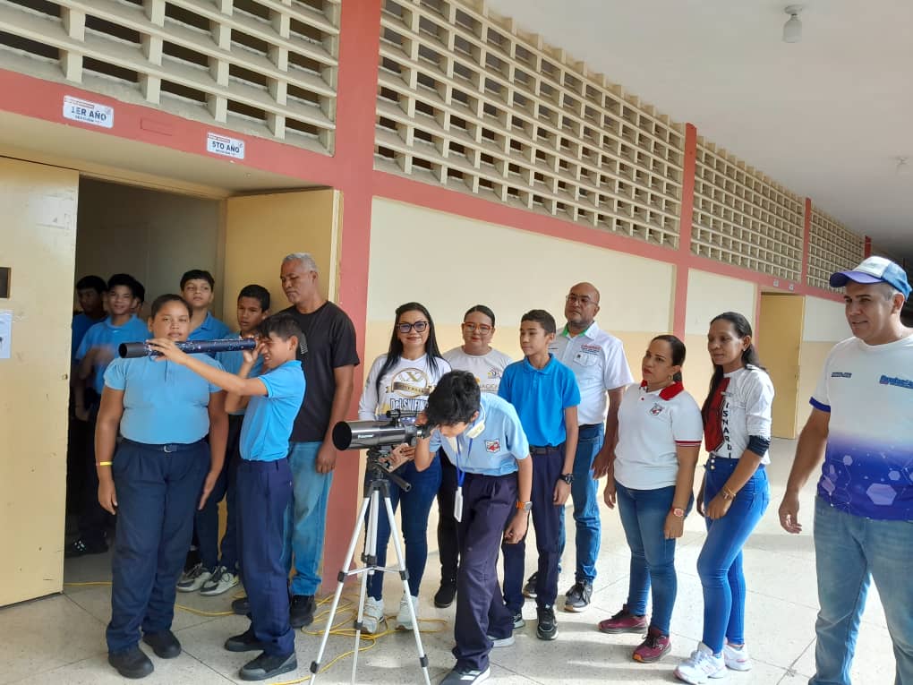 IPASME llevó atención integral a "Escuela Básica Pedro Máximo Campos" de Maturín 4 1001053441