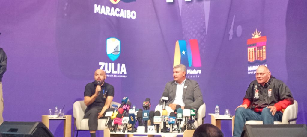 59 edición de la Feria Internacional de la Chinita tendrá un cartel de 15 artistas y agrupaciones diarias 3 1001055983