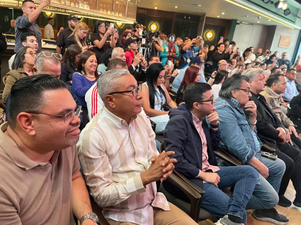 59 edición de la Feria Internacional de la Chinita tendrá un cartel de 15 artistas y agrupaciones diarias 4 1001057451