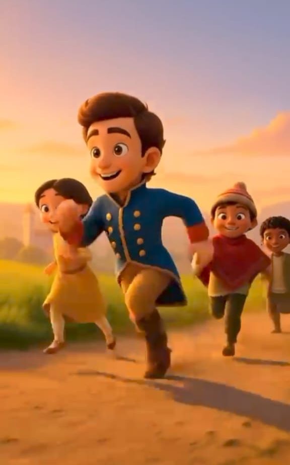 <br>Zulia recibe la "Expo Simón: de niño a Libertador" con un despliegue de tecnología y seguridad 2 1001066874