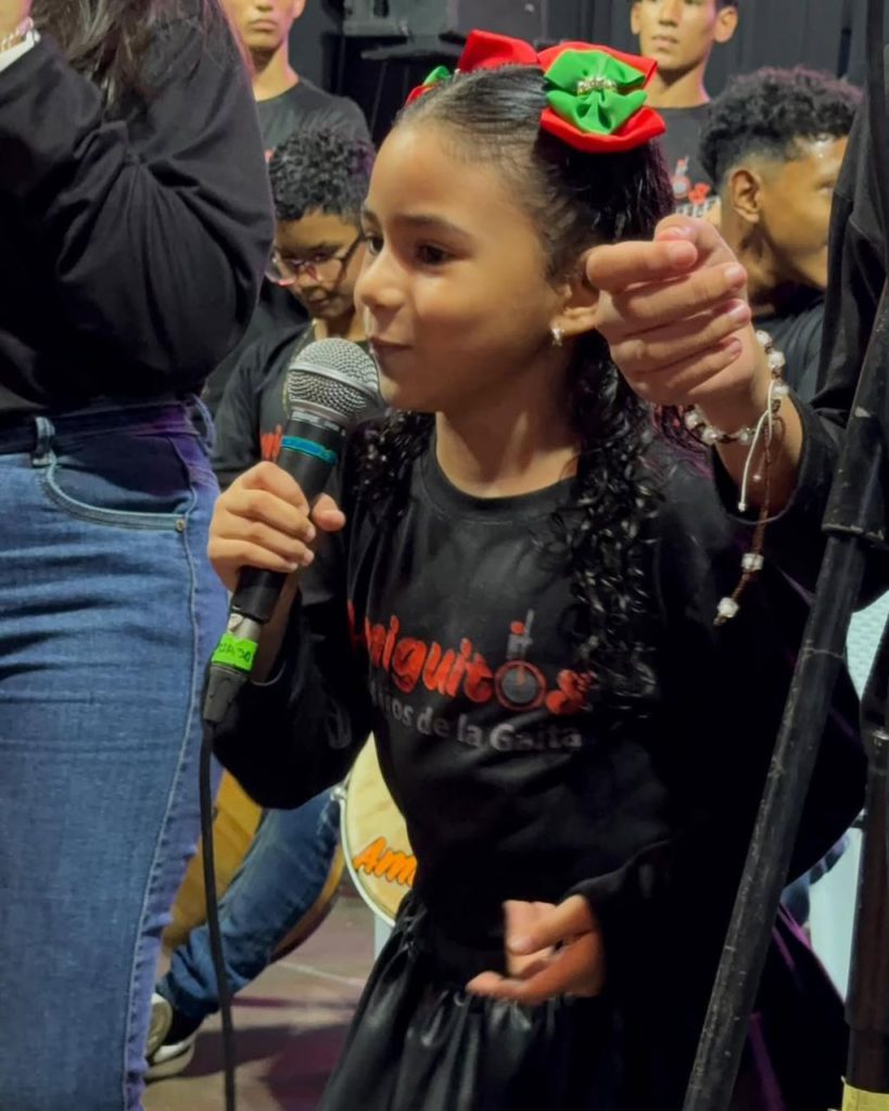 La Gaita del Año 2025 tiene el color naranja del ensamble Amiguitos: "La Guachafita" pone a bailar a la ciudad 2 1001072838