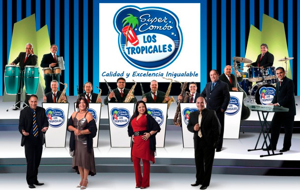 Artistas nacionales e internacionales animarán el encendido de Bella Vista este 7N 4 1001074800