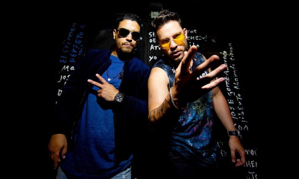 Artistas nacionales e internacionales animarán el encendido de Bella Vista este 7N 3 1001074801