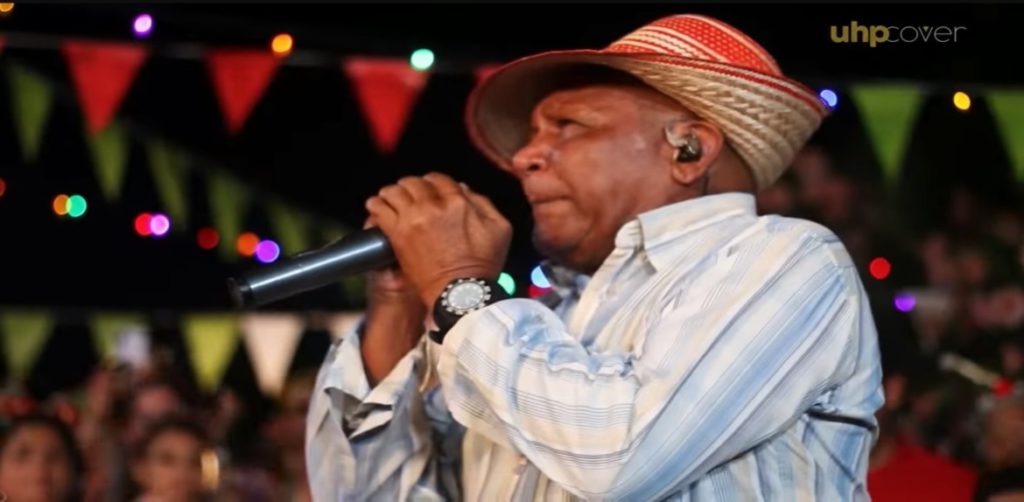 Artistas nacionales e internacionales animarán el encendido de Bella Vista este 7N 2 1001074812