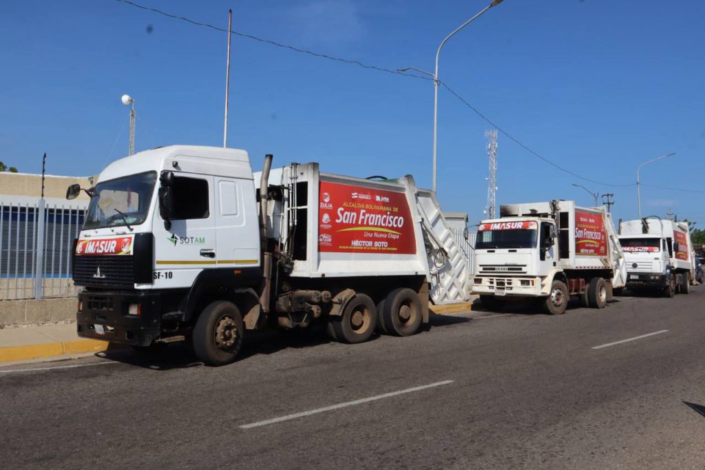 Alcaldía de San Francisco llama a la unión ciudadana para embellecer el municipio 2 1001074835