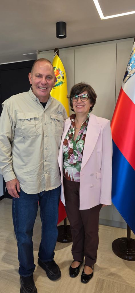 Organización Internacional para las Migraciones y Alcaldía de Maracaibo firman memorando de entendimiento para atención a personas vulnerables 3 1001074912